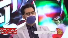 ⁉️خانم مولاوردی، عضو کارگروه انتخاب معاونت زنان و خانواده