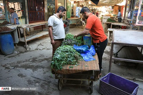 خرمشهر ۳۶ سال پس از آزادسازی