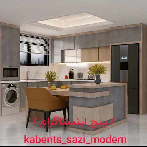 کابینت آشپزخانه کمد دیواری تخت خواب کلاسیک دکوراتیو