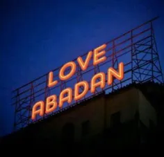 Love Abadan