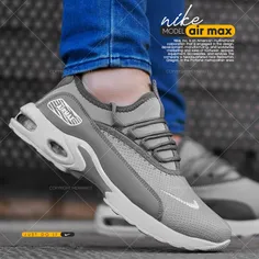 کفش مردانه AIRMAX مدل SD - خاص باش مارکت