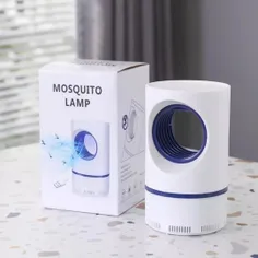 🏆پشه کش برقی مدل Mosquito