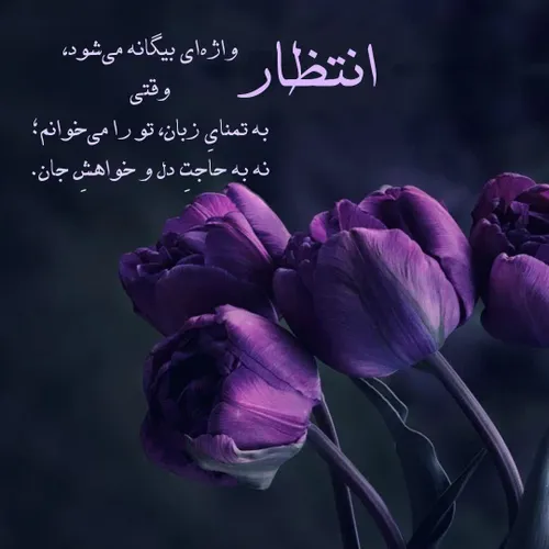 نامه خاص