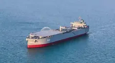 قدرت دریایی ایران