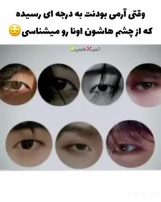 تونستید بگین ؟ 