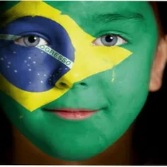 27ستاره نقش پرچم #برزیل نشانه استانهای این کشور است و به 
