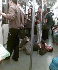 بلیط مترو گرون نشده؟