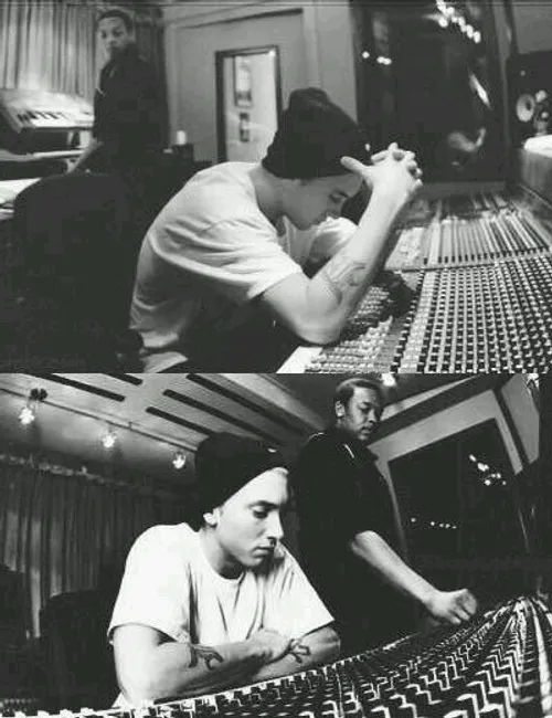 ••| Eminem ❤