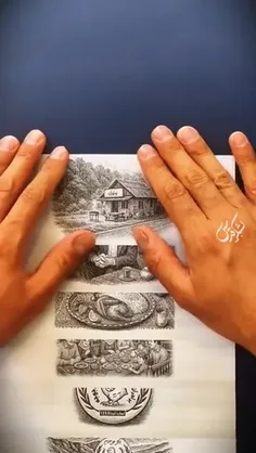 ♦️‌«اکبر جوجه» از کجا اومد؟!
