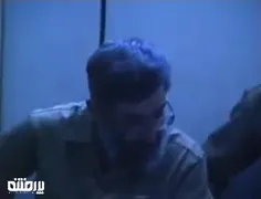 یک فیلم ناب و کمیاب از رهبری 