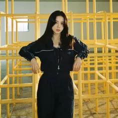 jisoo