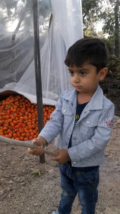 خیلی دوست دارم جیگر خاله اتی نفسم امروز پیشش بودم کلی خوش