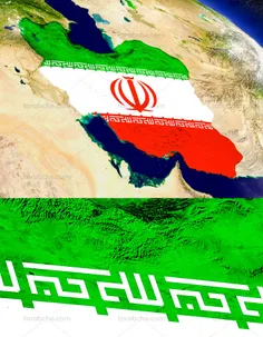 گویا لاریجانی هم مانند میرحسین موسوی و روحانی و… یک رنگی 