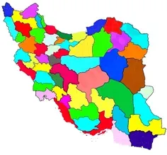 تجزیه استان فارس کار درستی نیست