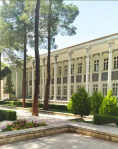 هنرستان هنرهای زیبا اصفهان