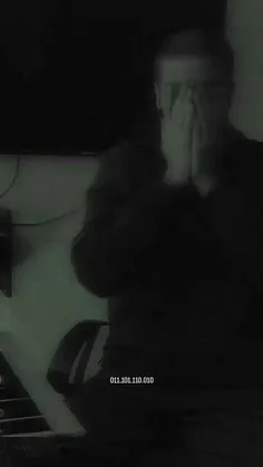 منو ببخش فقط همین #یکبار💔🛐