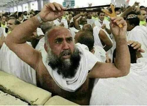 عمرا شیطون از دست این بتونه در بره