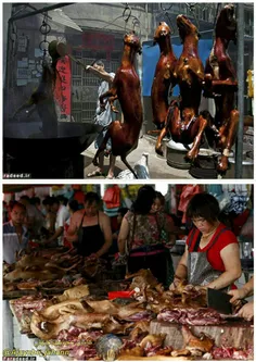 مردم چین هر ساله در طولانی‌ترین روز سال، جشنواره تابستانه