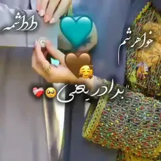 .~‏ هَـرچـی‌هَم‌بِشه،تَهش‌ٖباٰزم‌انتخـاٰبَم توی داداشی ❤️