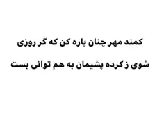 #محتشم_کاشانی🌹