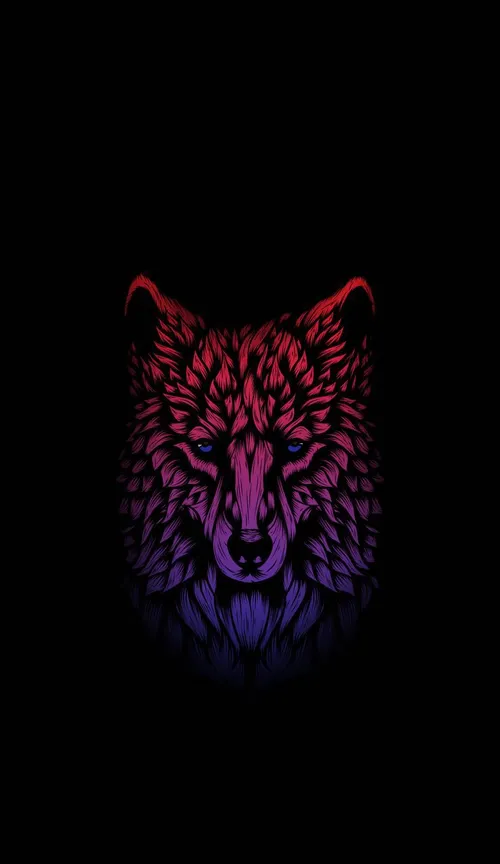 wolf