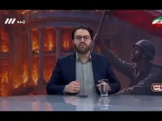 🎥هر کس از آتش‌بس یا صلح بگوید، خائن به ایران است
