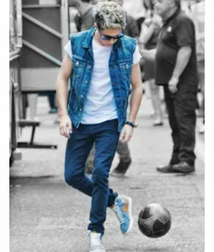 #1D   #OneDirection   #niall