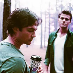 #damon #ian