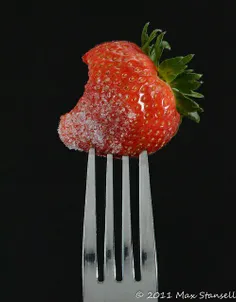 #Strawberry