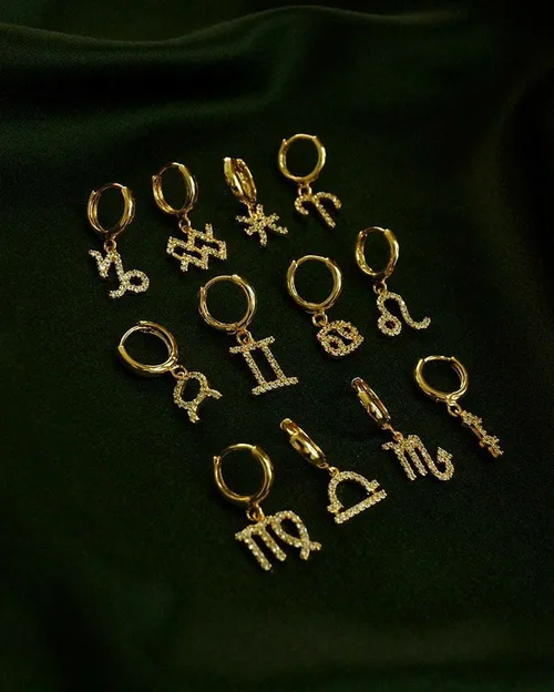 جواهرات lilioom 32419350 - عکس ویسگون