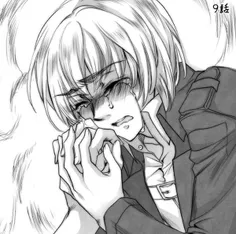 #エレミン😢 💔  #eremin😶 🍃   #Eren_jaeger🍀  #armin_arlert🌊  #at