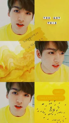 گُلدِن کوکــی💛 🌸 🐰  #کیپاپی_لند #کیپاپی_ادیتـ #jungkook #