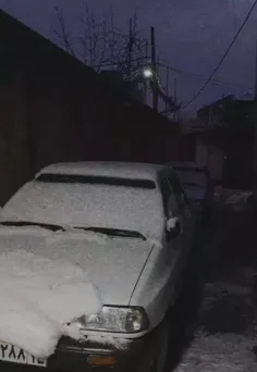 برفففف❄⛄