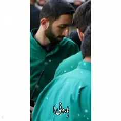 شهید محمد حسین حدادیان