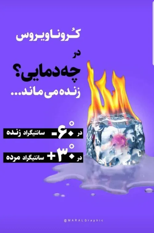 کرونا...