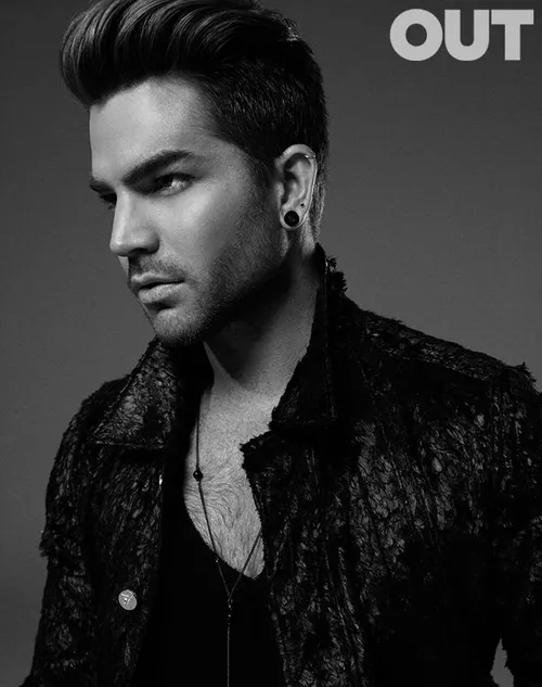 Adam Lambert