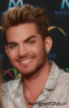 Adam Lambert