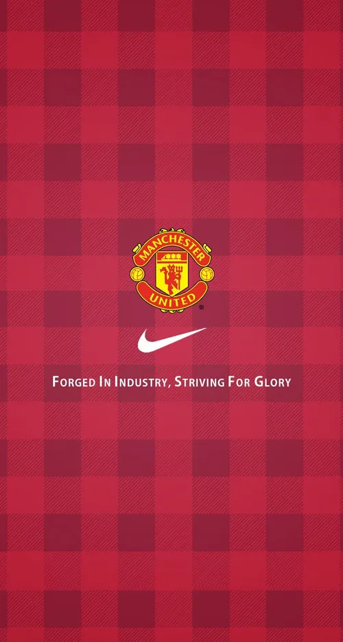 United wallpaper