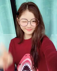 آپدیت های #کیم_یوجونگ #kimyoojung 💄 💗