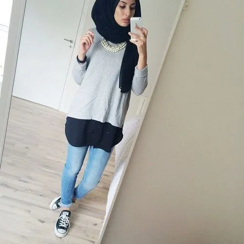 ♥ 👻 {ｈｉｊａｂ   ｓｔａｙｌｅ}👻 ♥