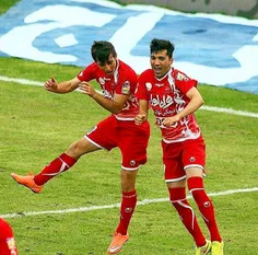 از آخرین روزی که استقلال بالای پرسپولیس بود ۱۲۰۰ روز میگذ