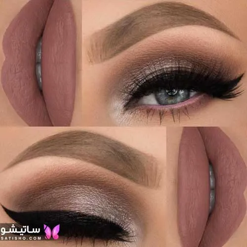 https://satisho.com/light-makeup-98/ ارایش