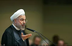 روحانی(در افتتاح نمایشگاه کتاب): نقاد یک نعمت است. نقاد ر