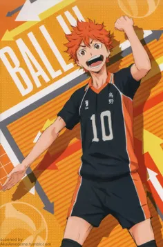 #haikyuu