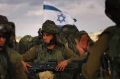 📌رسانه های اسرائیلی: ارتش برای جنگ منطقه ای که هزاران بار