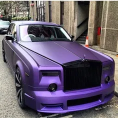 Rolls Royce-Phantom