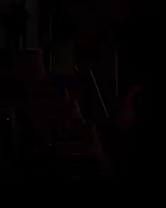 ای کاش هیچوقت اون انتقال لعنتیش به پاریس شکل نمیگرفت💔😔