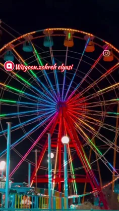 بزرگترین شهر بازی جنوب کشور 🎡🎢🎠