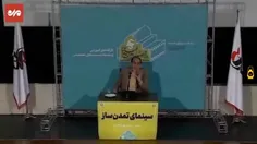 خاطره استاد رحیم پور ازغدی از نفوذی های سردار سلیمانی!