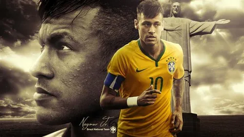 NEYMAR JR......BRAZIL.....FCB